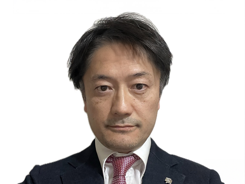 代表取締役 西峯 亮